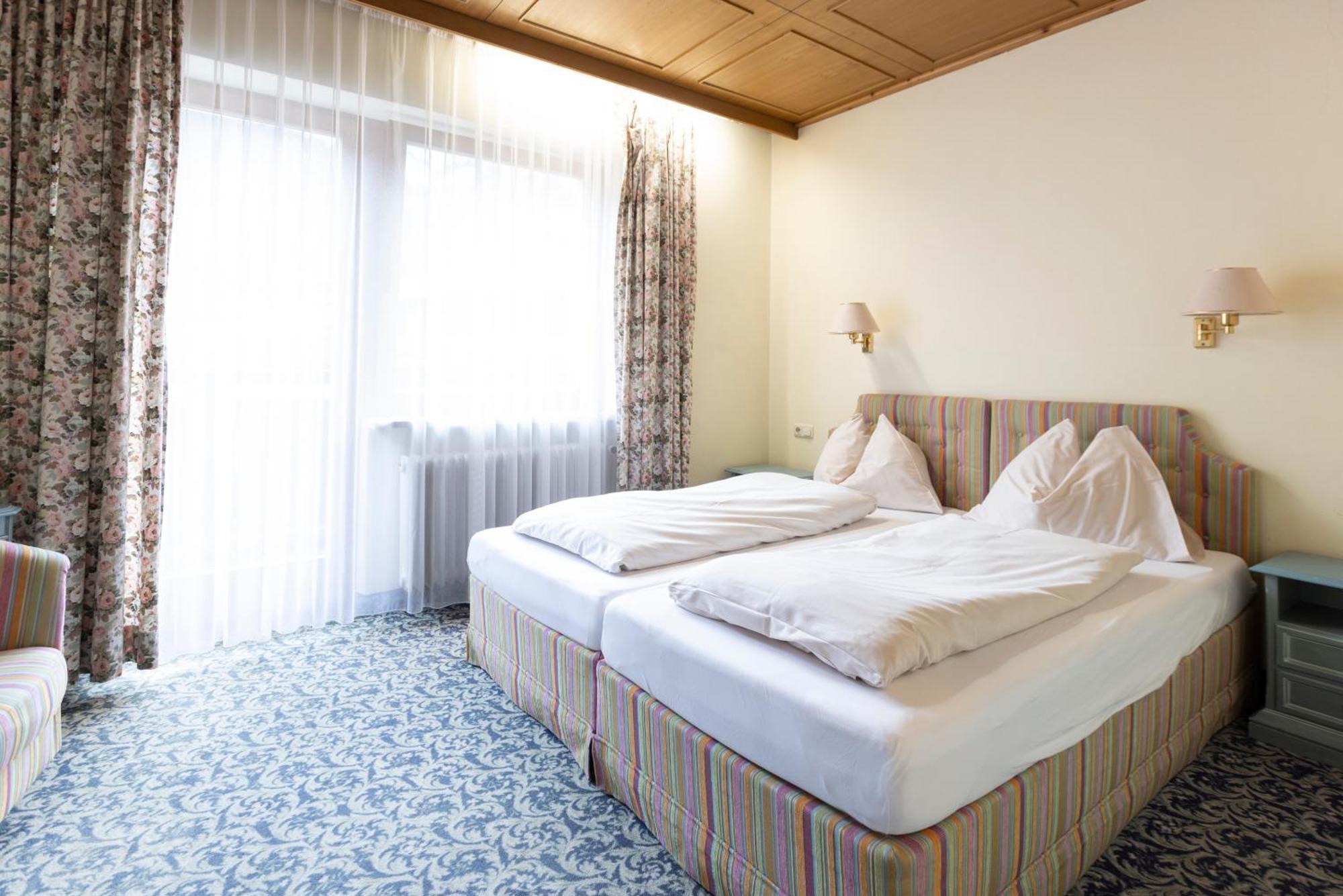 Heart Hotel Nordstern Майргофен Екстер'єр фото